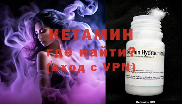 крисы Лагань